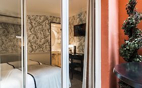 Hotel Jardin Le Brea